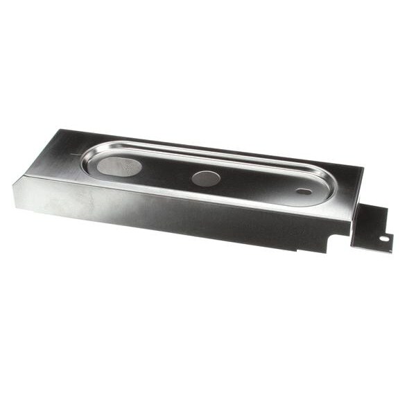 Cover, Control Panel, Std Ov